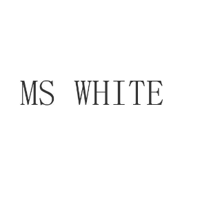 MSWHITE
