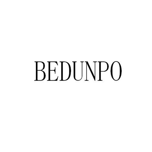 BEDUNPO