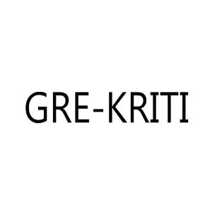GRE-KRITI