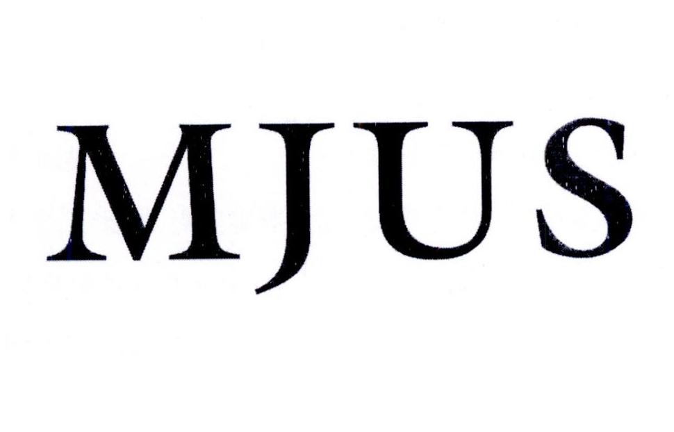 MJUS