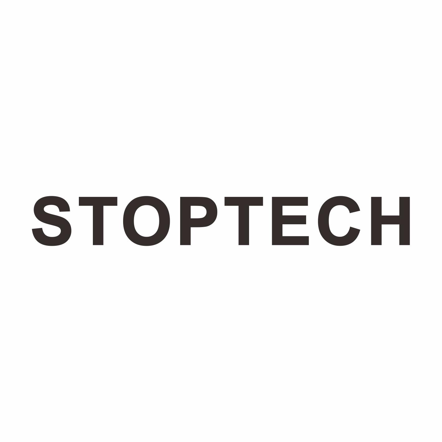 STOPTECH