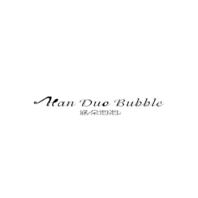 涵朵泡泡HANDUOBUBBLE