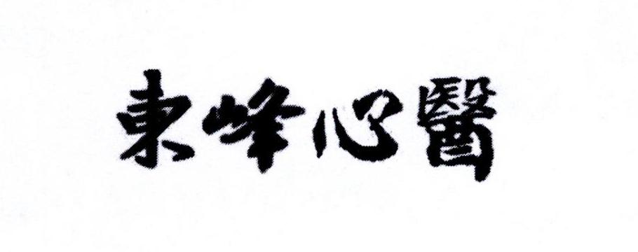 东峰心医