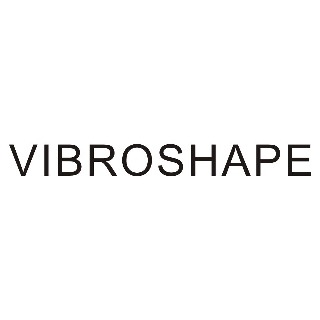 VIBROSHAPE