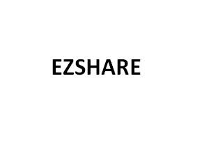 EZSHARE