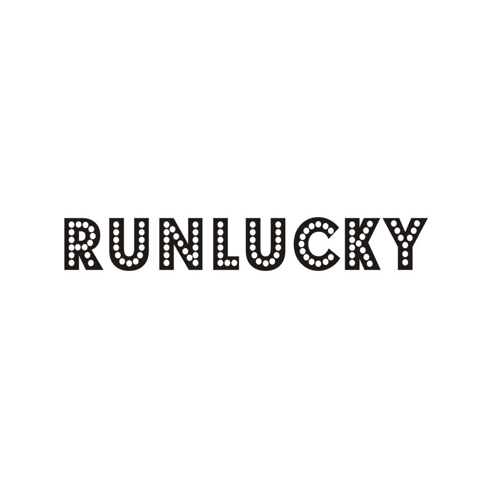 RUNLUCKY
