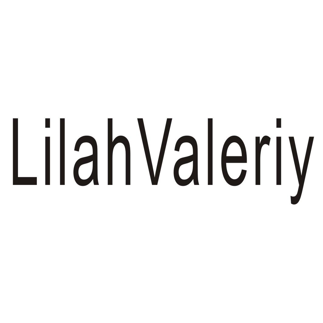 LILANVALERIY
