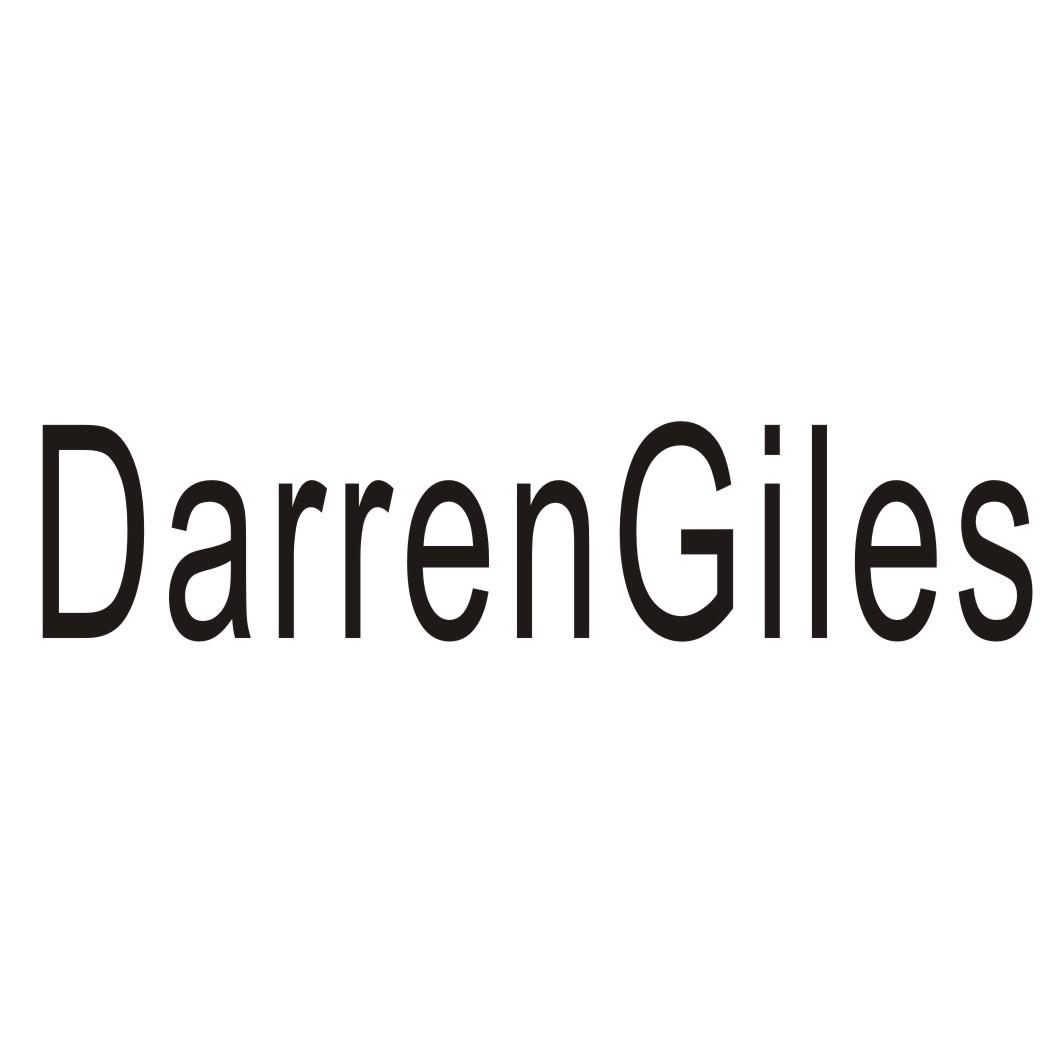 DARRENGILES