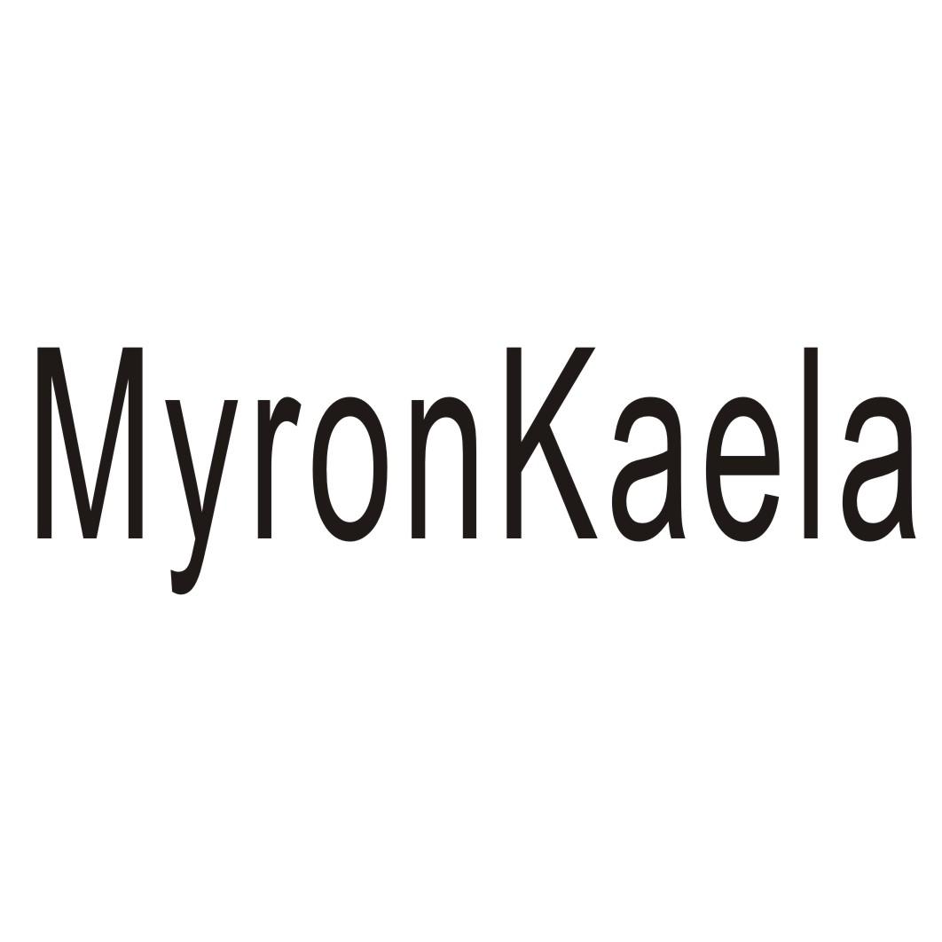 MYRONKAELA
