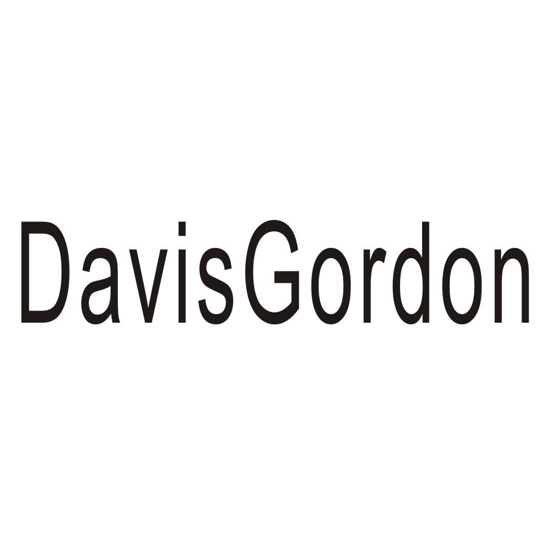 DAVISGORDON