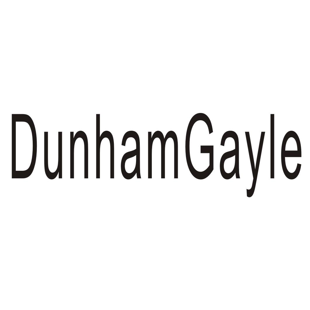 DUNHAMGAYLE