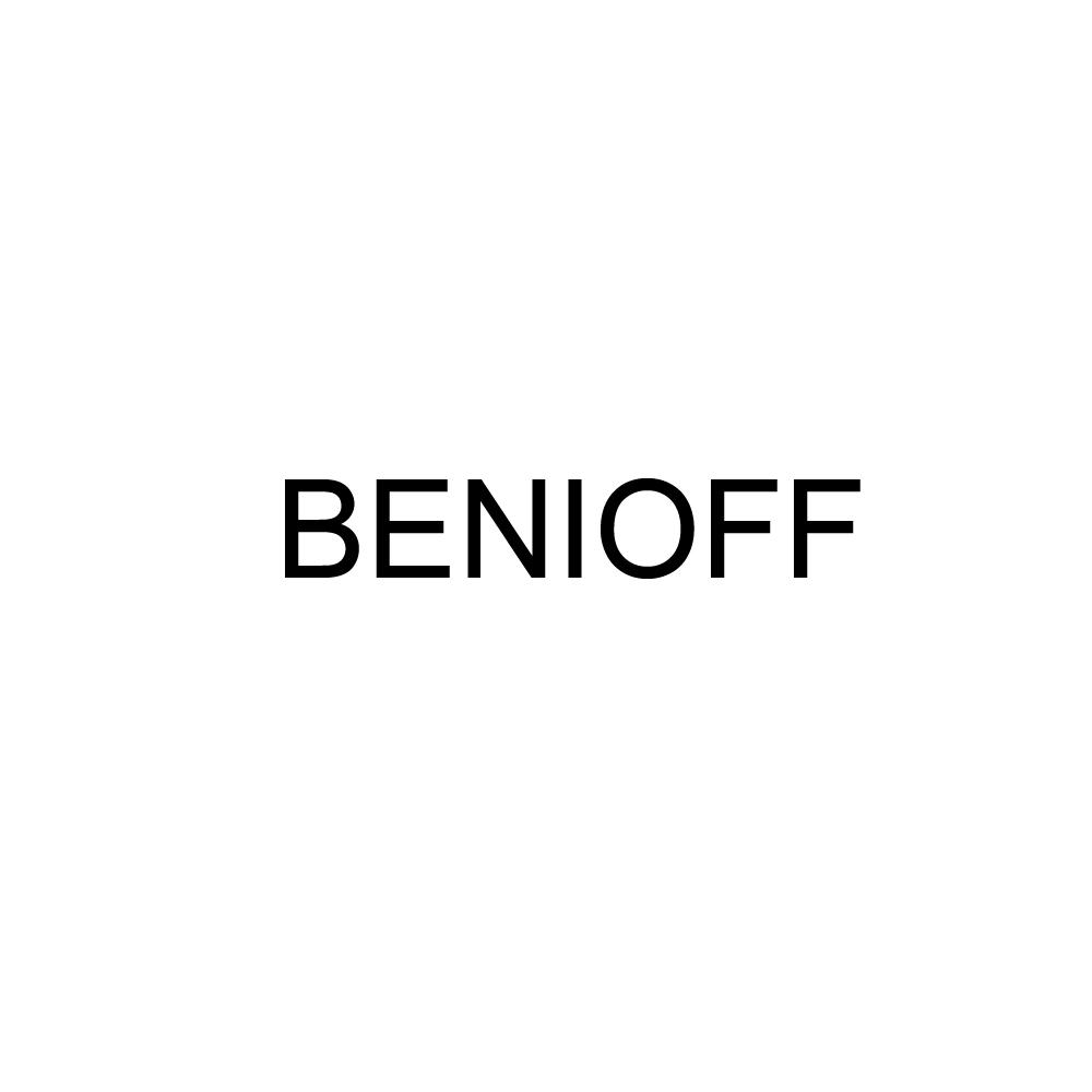 BENIOFF