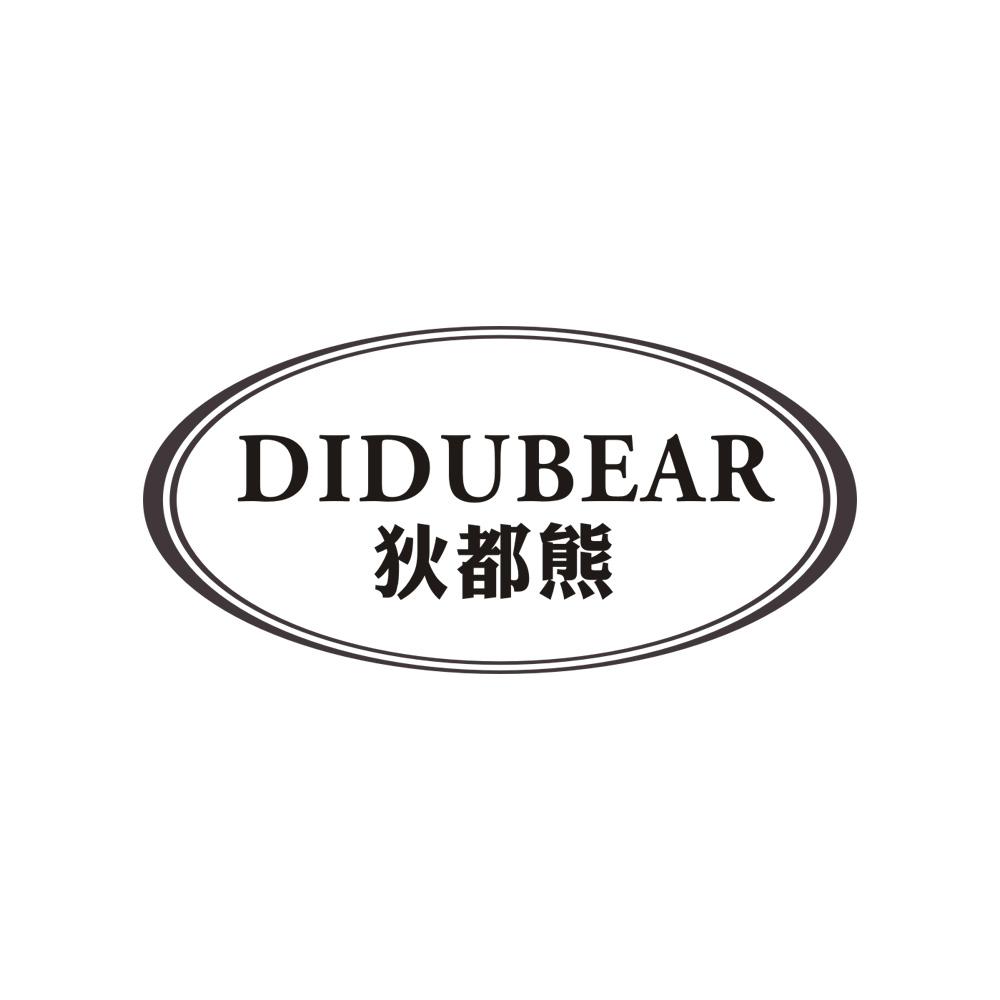 狄都熊DIDUBEAR
