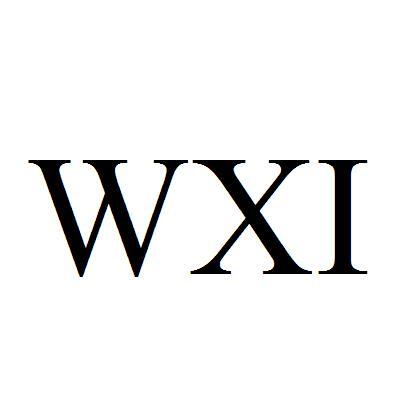 WXI