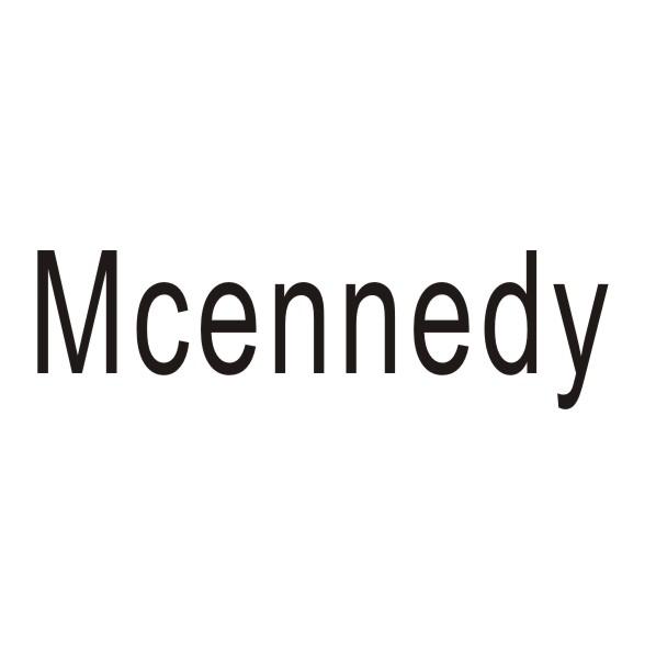 MCENNEDY