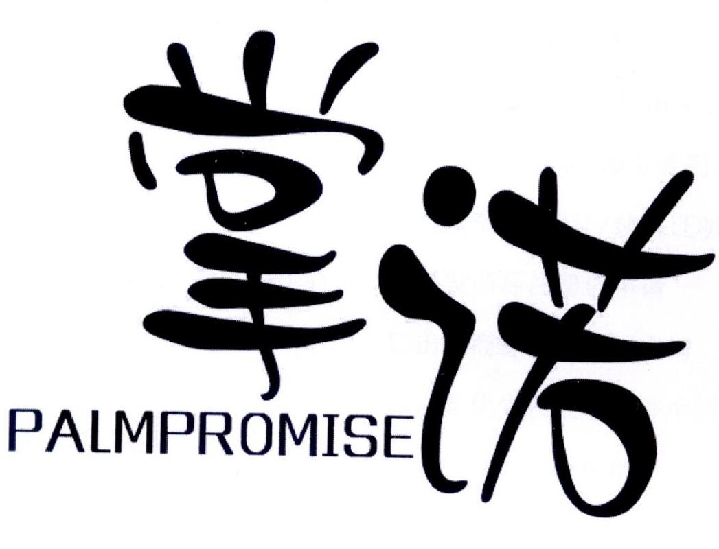 掌诺PALMPROMISE