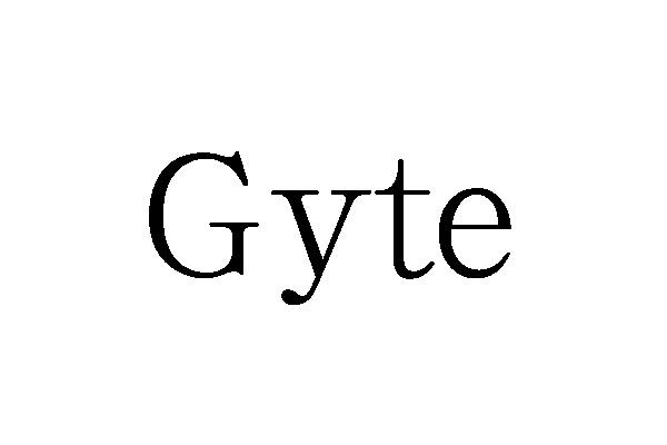 GYTE