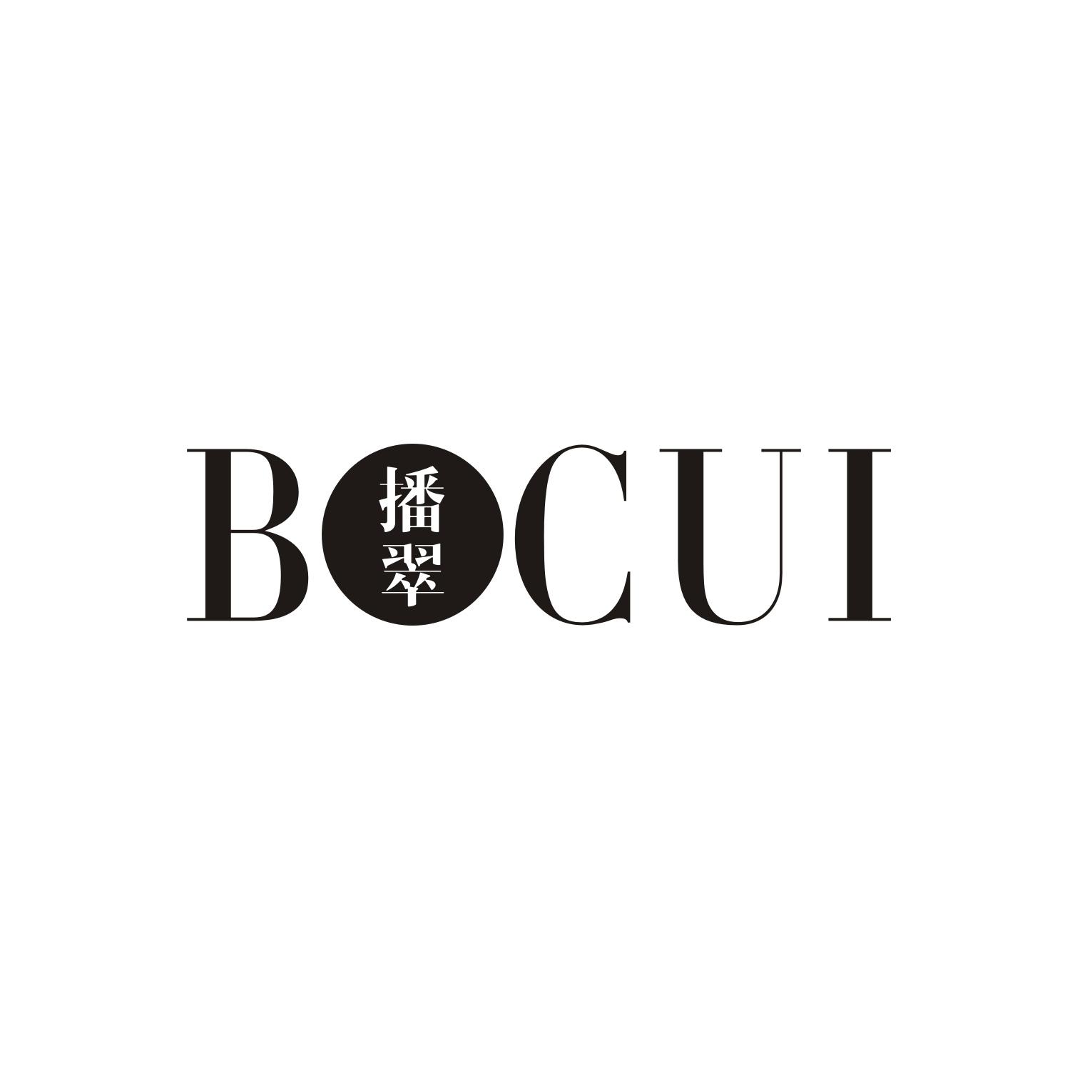 BOCUI播翠