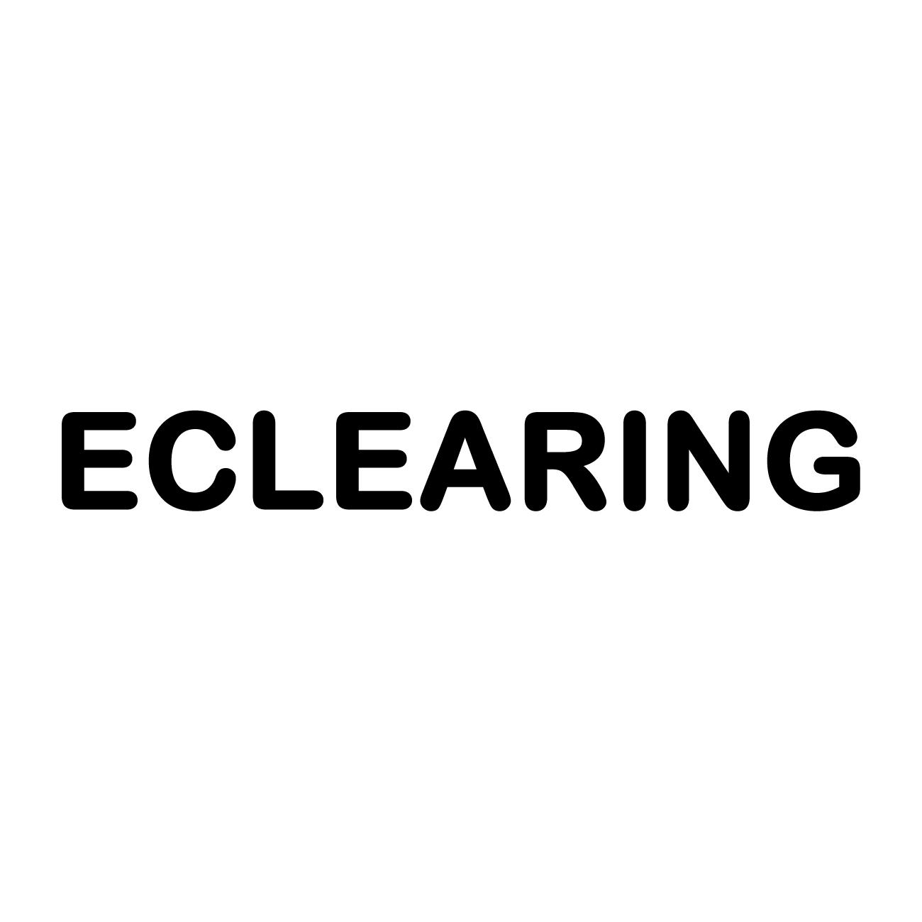 ECLEARING
