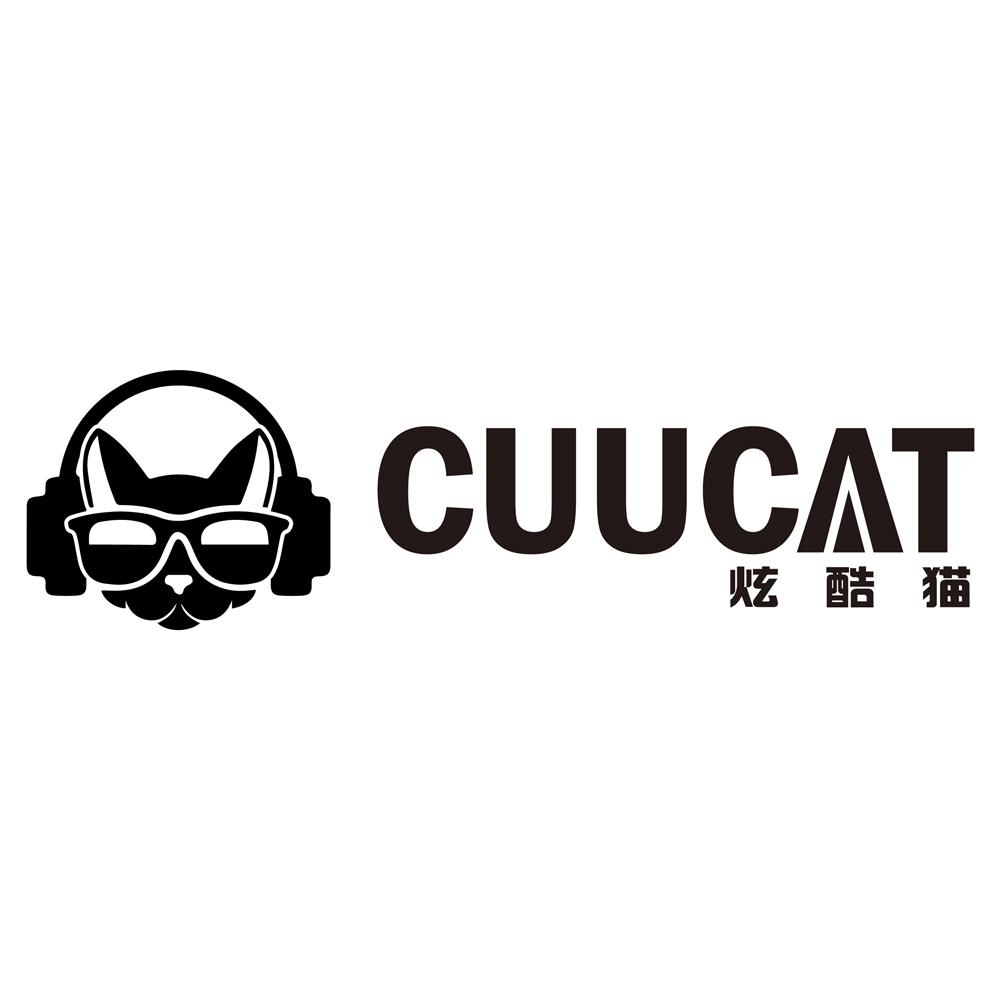 炫酷猫CUUCAT