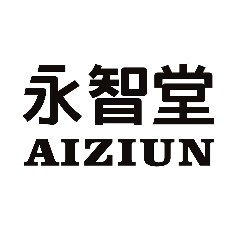 永智堂AIZIUN