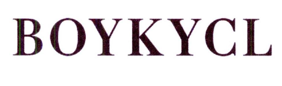 BOYKYCL
