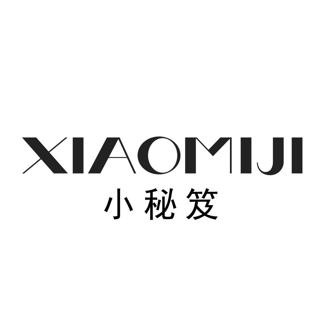 小秘笈XIAOMIJI
