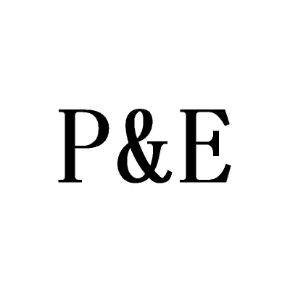 P&E