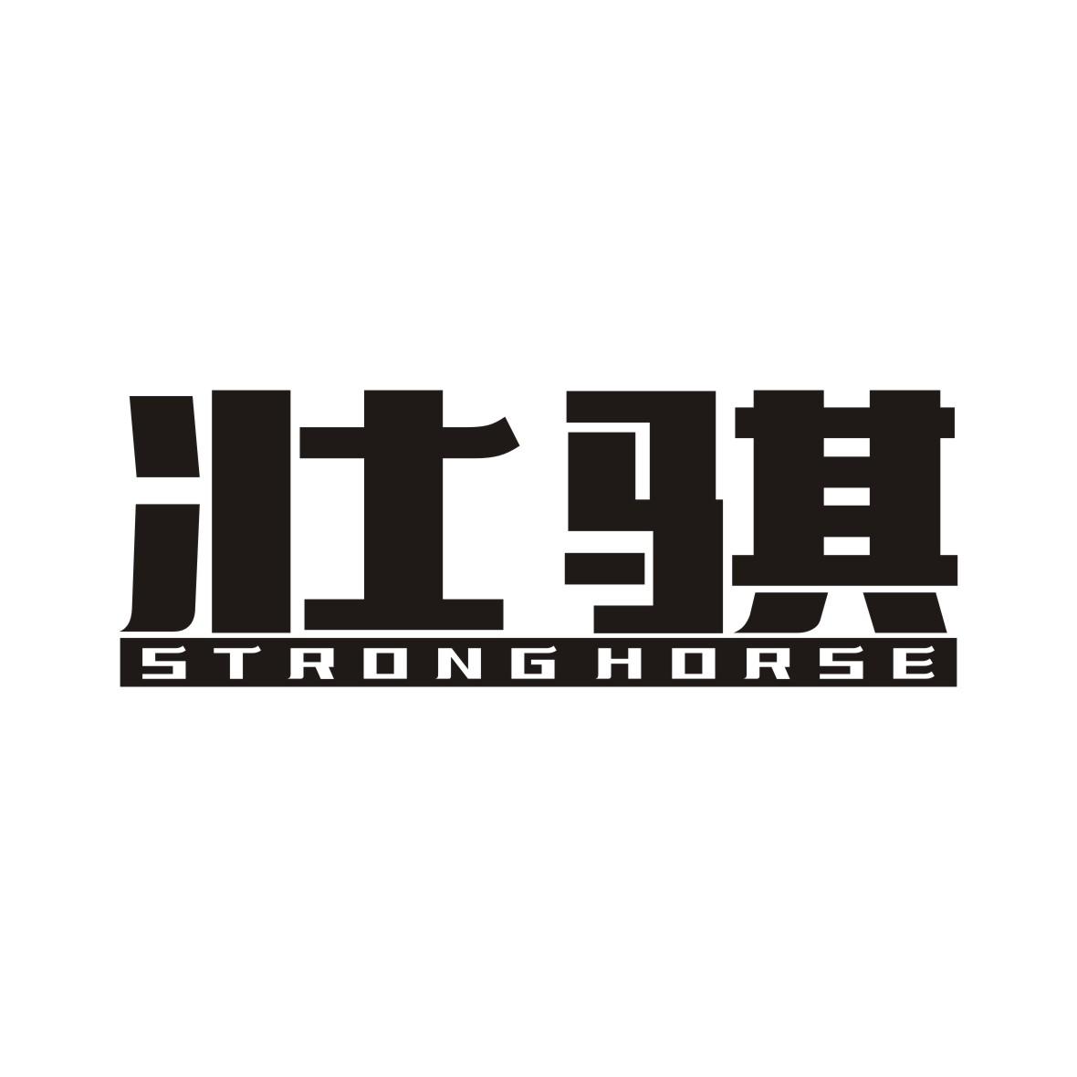 壮骐STRONGHORSE