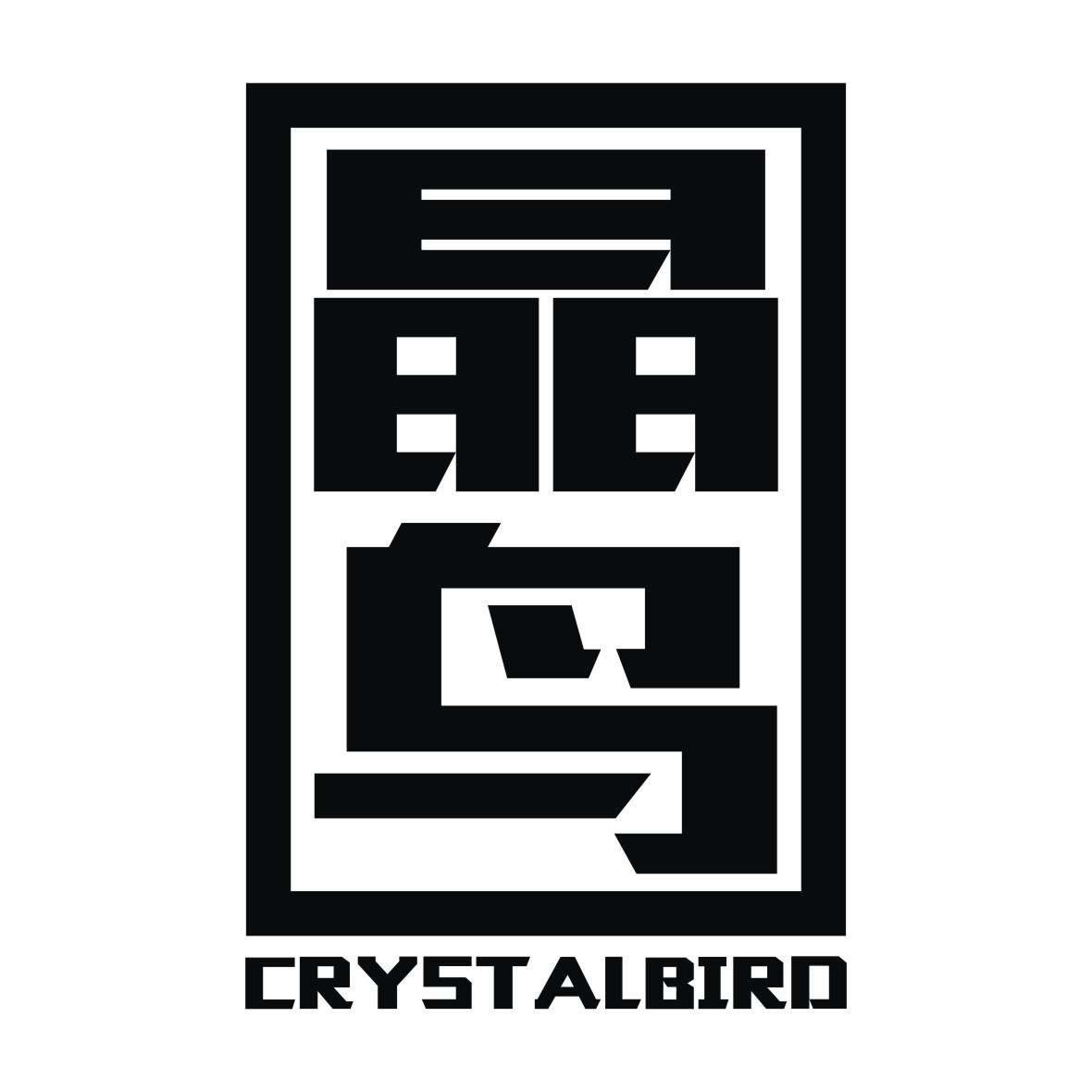 晶鸟CRYSTALBIRD