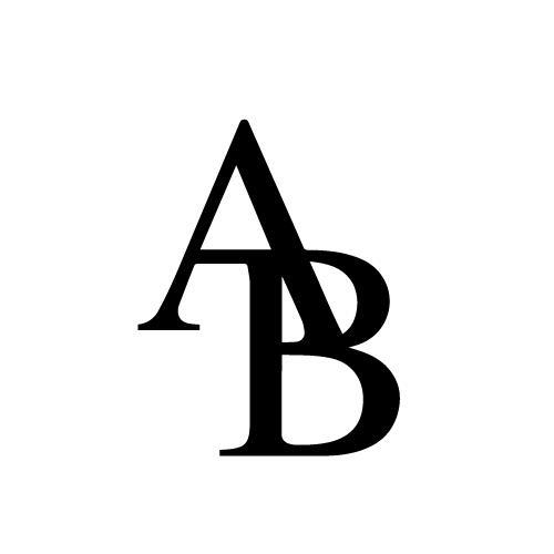 AB