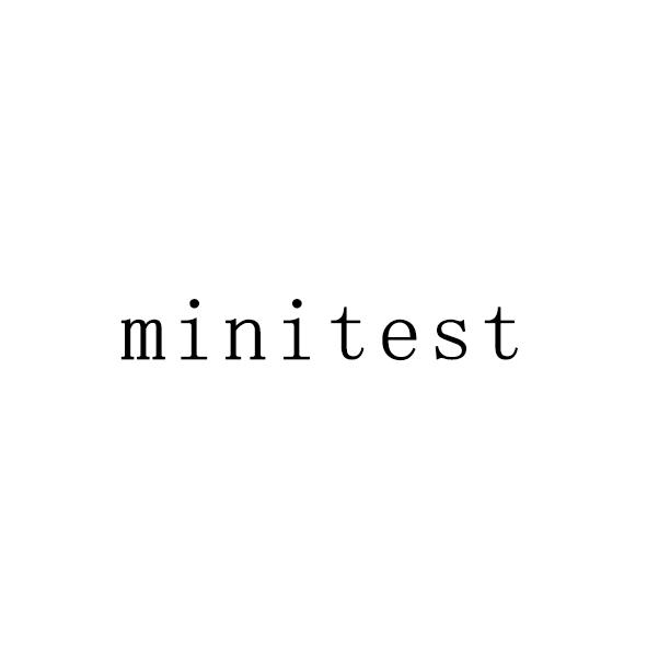 MINITEST