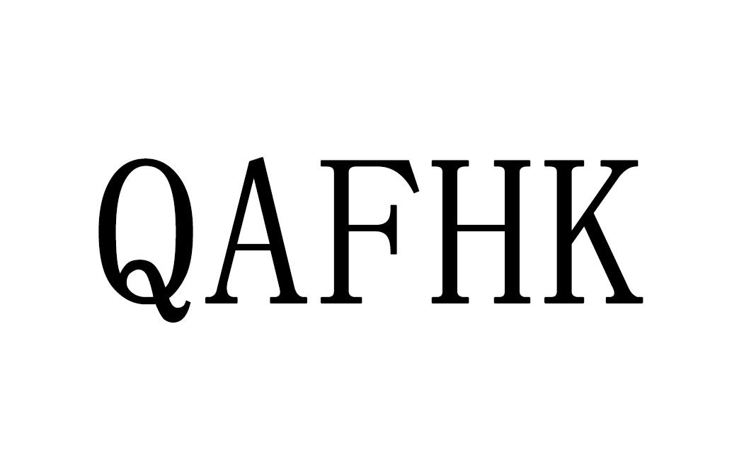 QAFHK