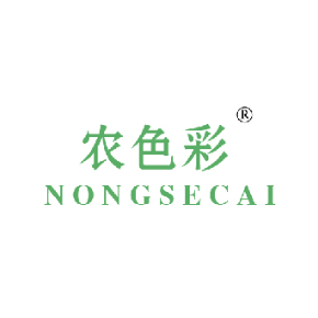 农色彩