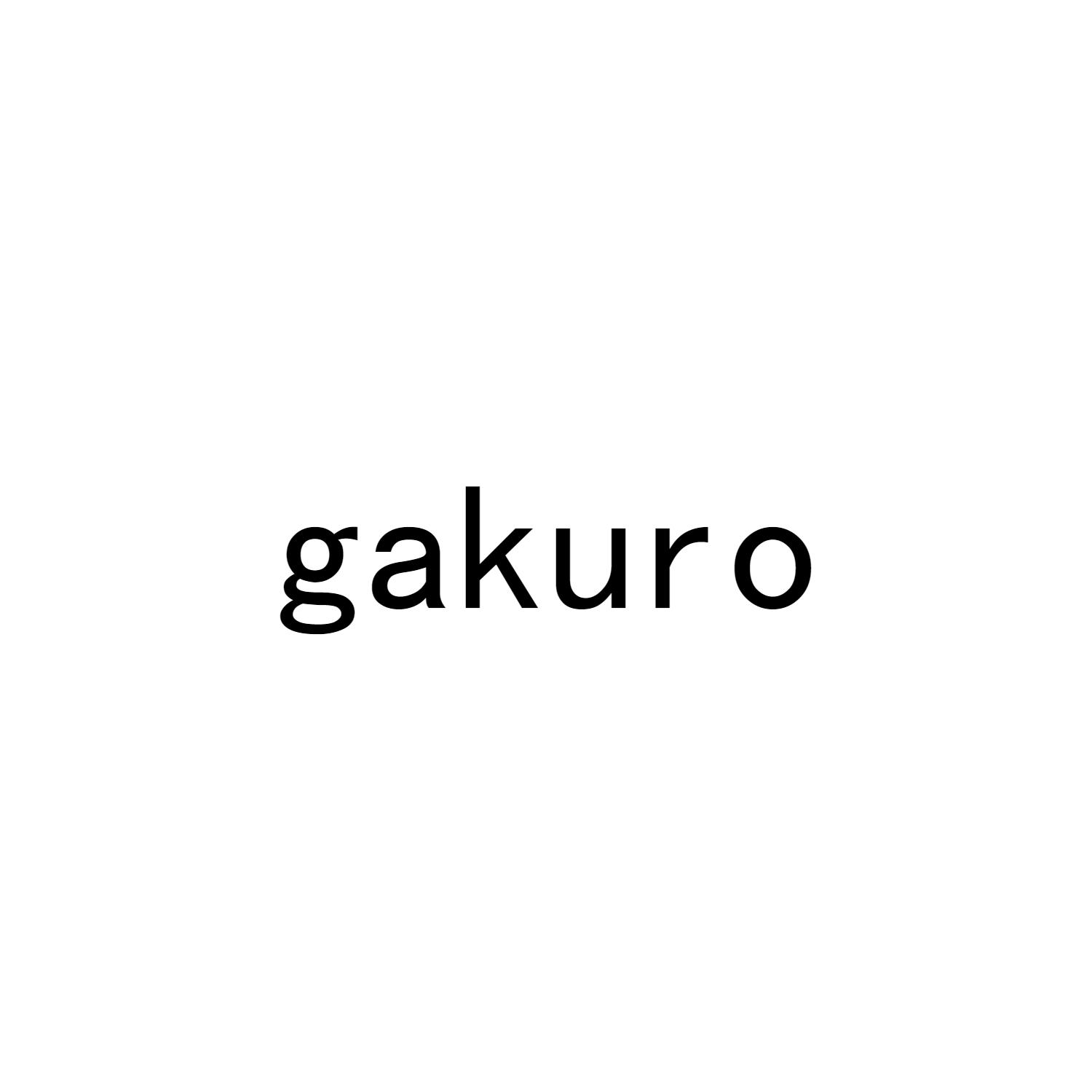 GAKURO
