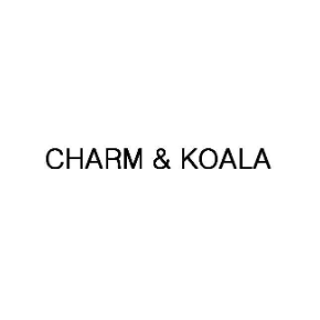 CHARM&KOALA
