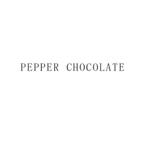 PEPPERCHOCOLATE