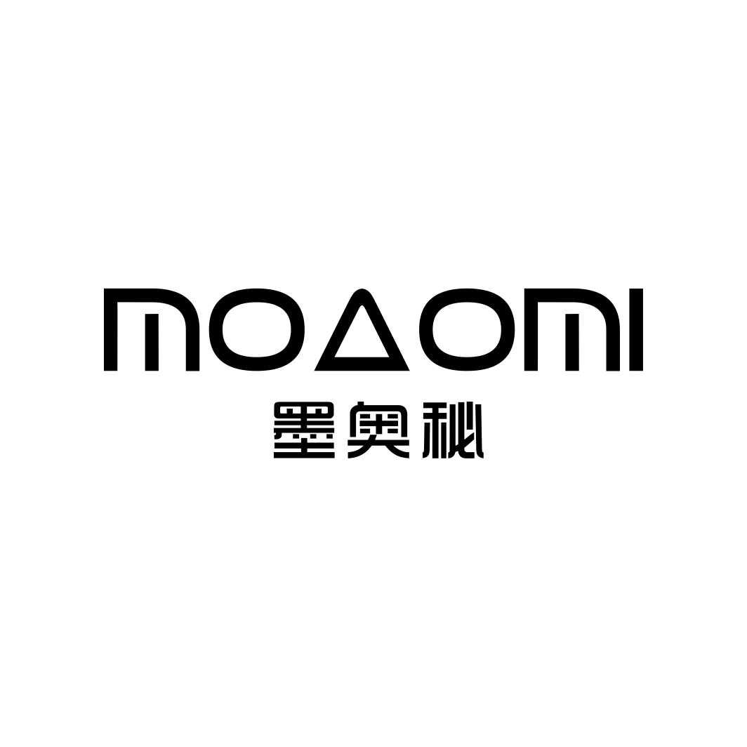 墨奥秘MOAOMI