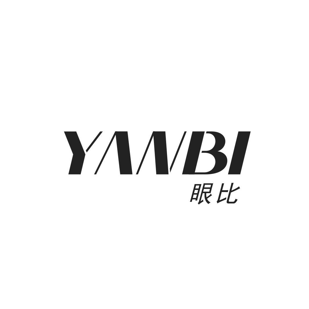 眼比YANBI