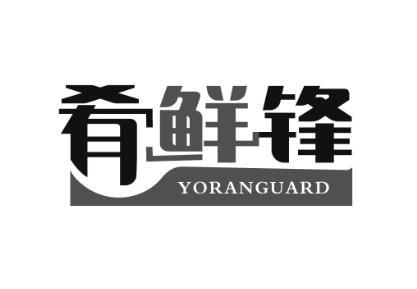 肴鲜锋YORANGUARD
