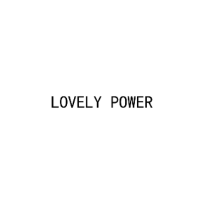 LOVELYPOWER