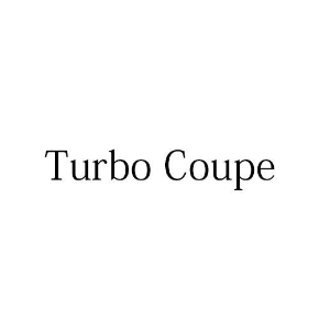 TURBOCOUPE