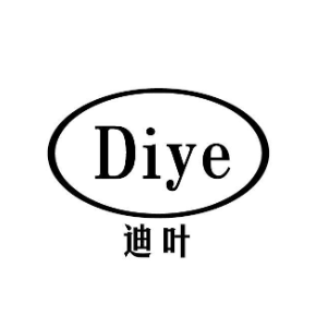迪叶DIYE