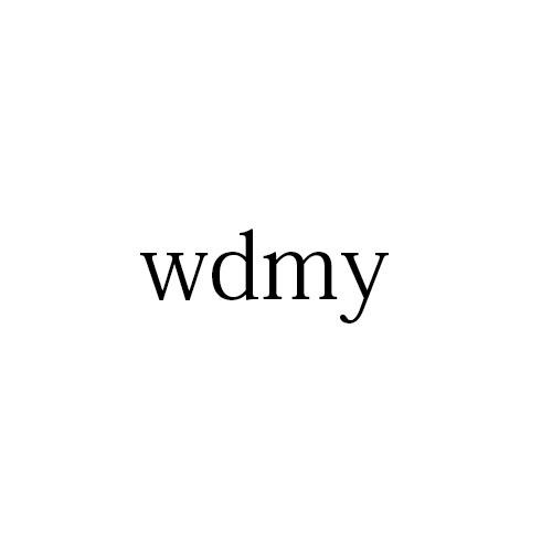 WDMY