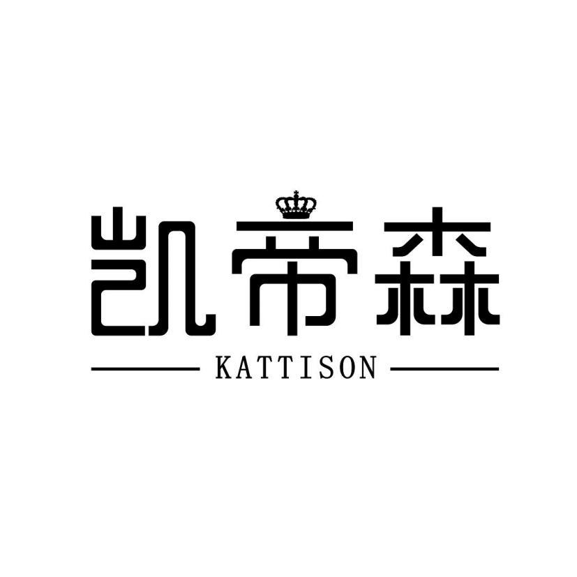 凯帝森KATTISON
