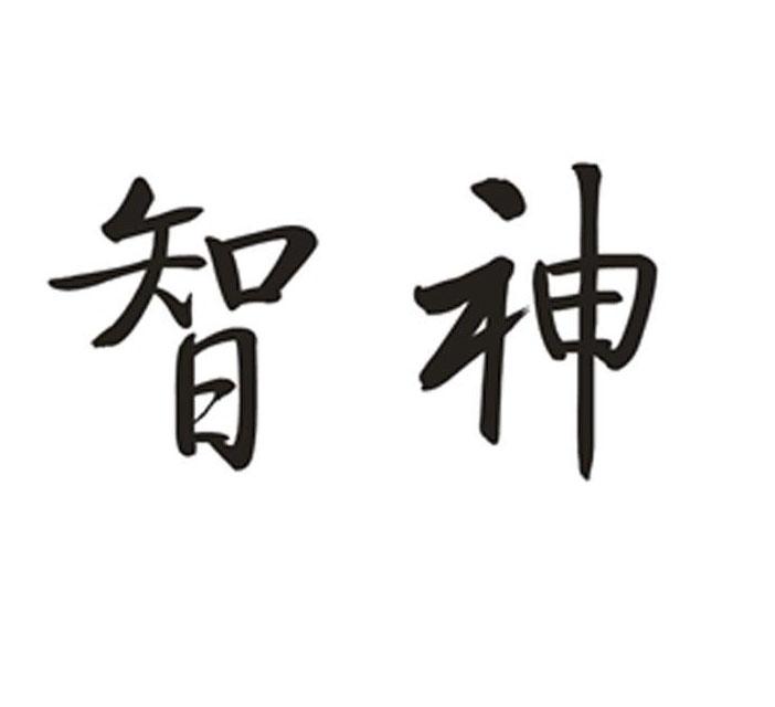 智神