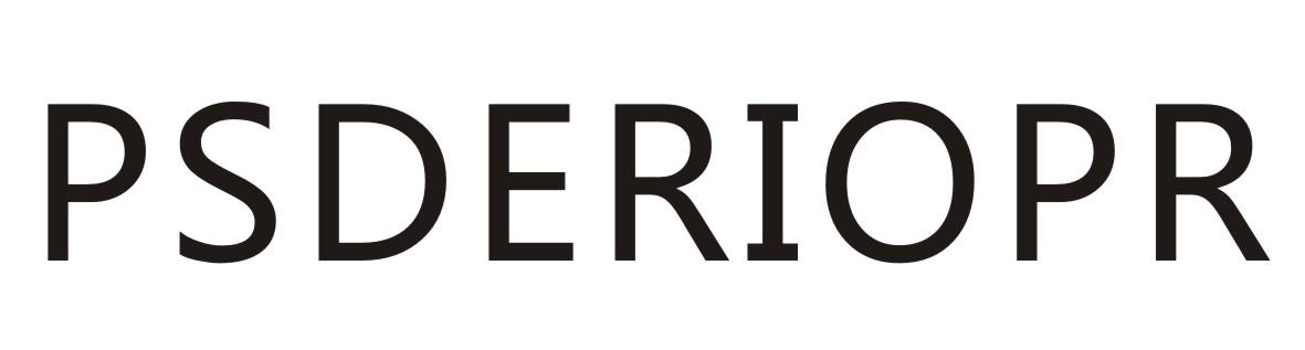 PSDERIOPR