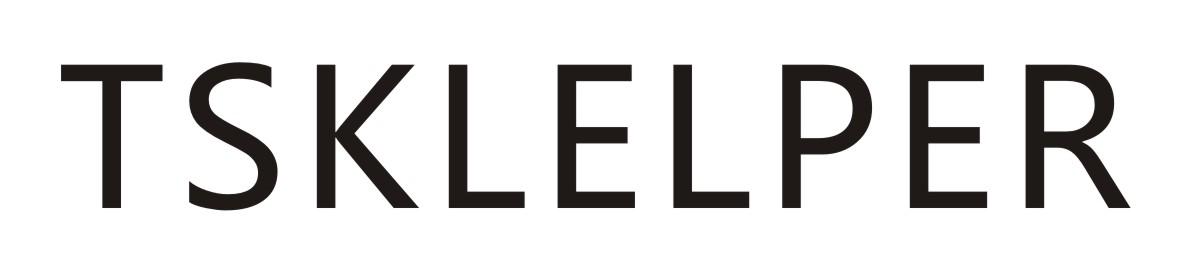 TSKLELPER