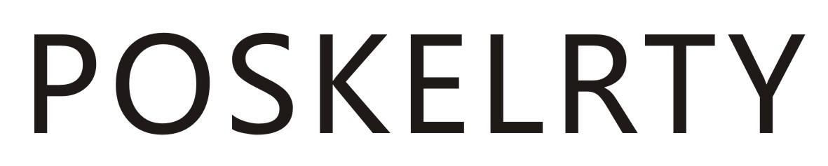 POSKELRTY