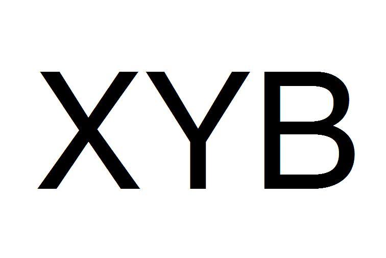 XYB